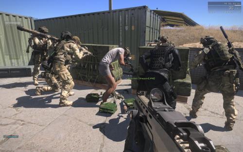 十款最佳狙击游戏,狙击手游戏