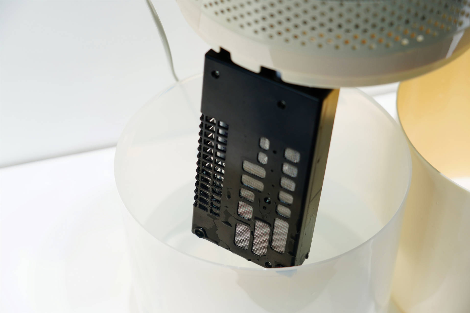 芬兰LIFAairAWE2021探馆-这些空净产品你选谁