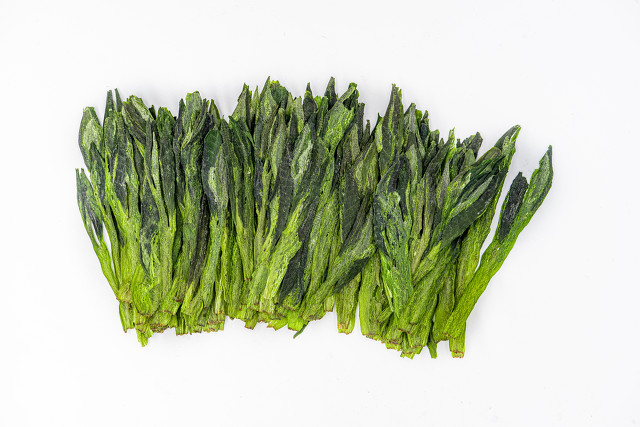 太平猴魁TaipingHoukuiTea