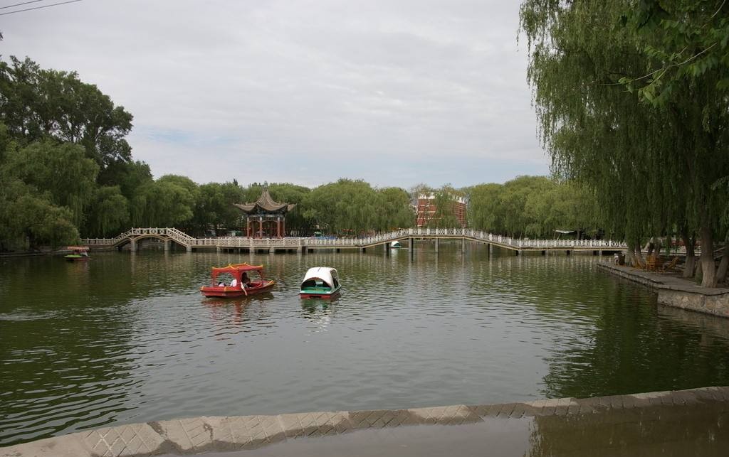 张掖的房价现在是降了还是涨了,张掖房价为什么比武威低