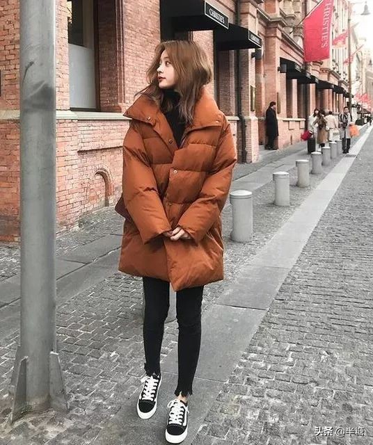 冬天不建议买的6种羽绒服,冬天不能少的一款黑色羽绒服