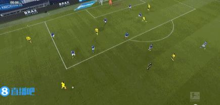 哈兰德进球打皇马,哈兰德打巴黎远射