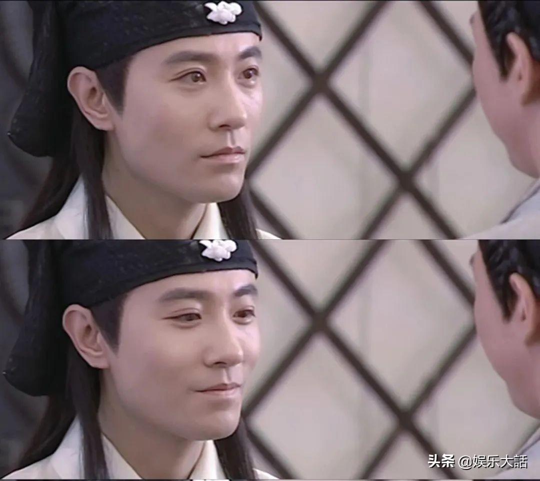 标准桃花眼的男星有哪些,桃花眼的男星有多撩人