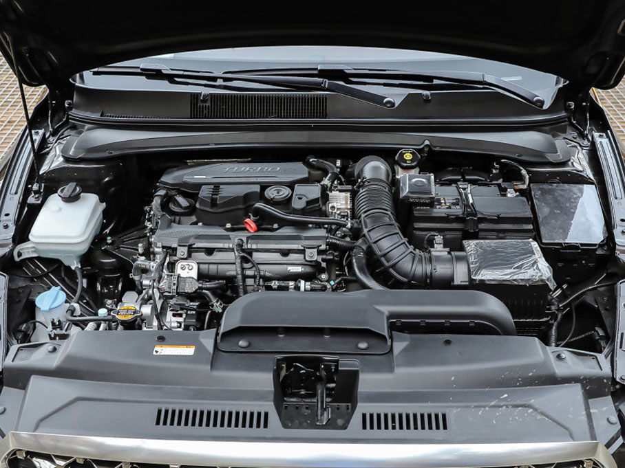 北京现代名图2021年新车,北京现代名图车型详解