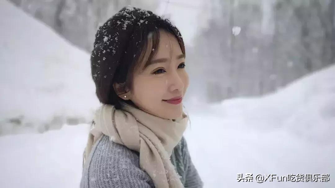 30岁的娜娜，活成了所有女人羡慕的样子