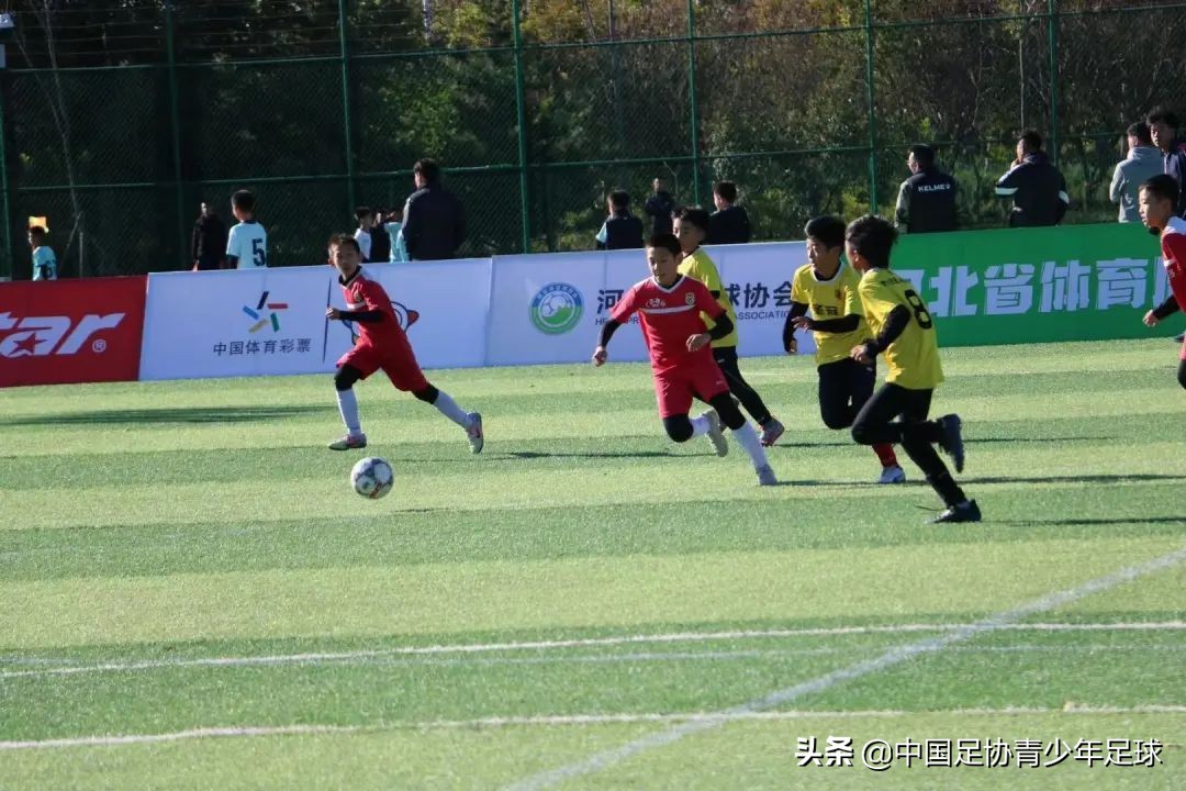 唐山足球青训,唐山足球青训招生