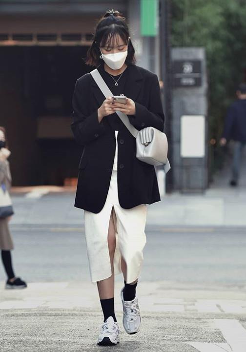 女人再懒也少穿运动鞋,舒适百搭潮鞋休闲运动鞋不累脚