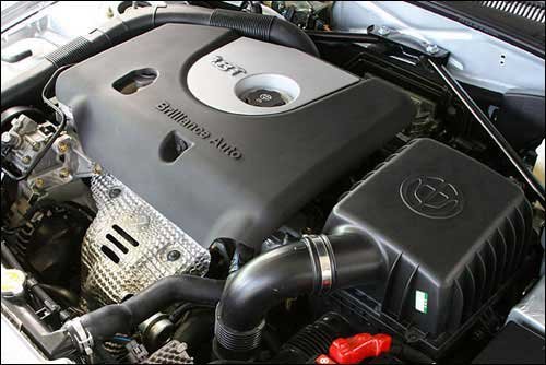 汽车都有哪三款发动机,自主汽车有哪些发动机品牌