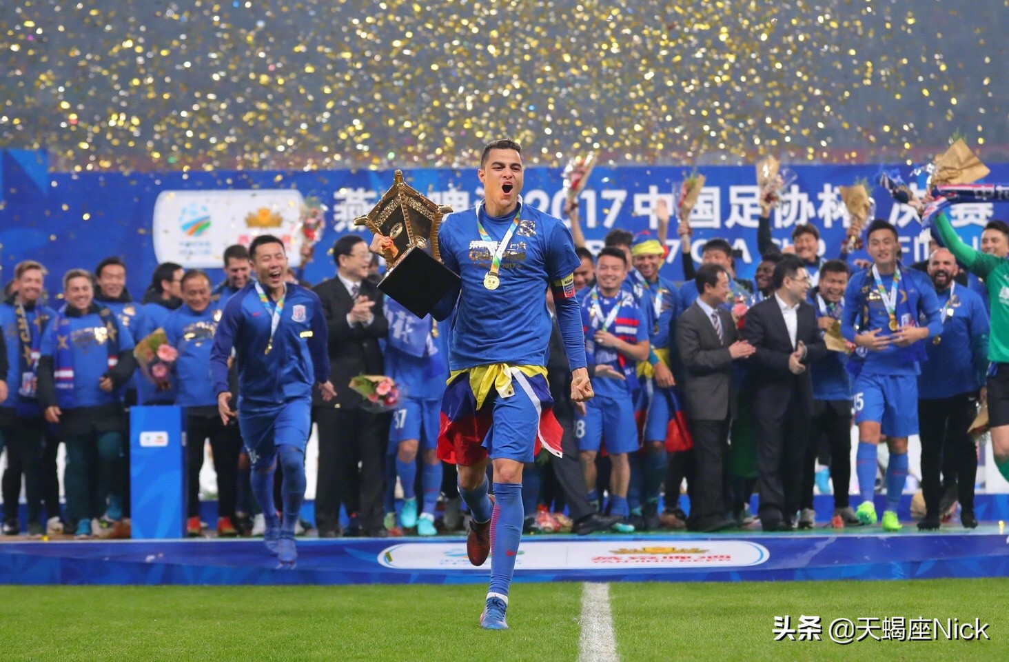 足协杯上海申花vs深圳队第二回合,中国足协杯上海申花vs浙江队