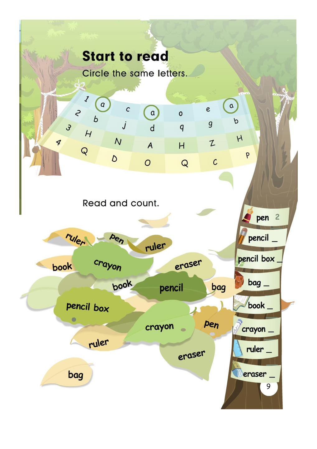 人教版pep三年级起点,北师大三年级英语上册三单元单词