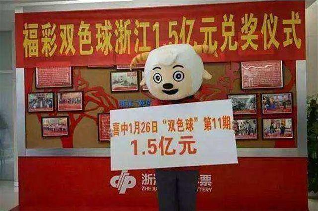 买彩票中500万要交多少税,买彩票中了500万需要交多少税