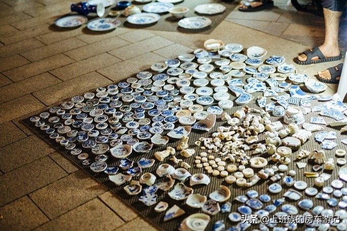 景德镇旅游最新攻略,景德镇旅游攻略