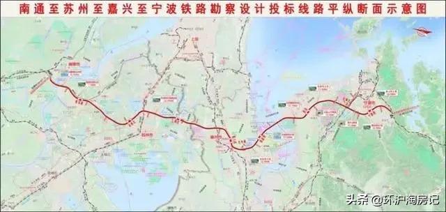 9大板块5个“坑”！盘点一体化示范区嘉善楼市，到底如何买？