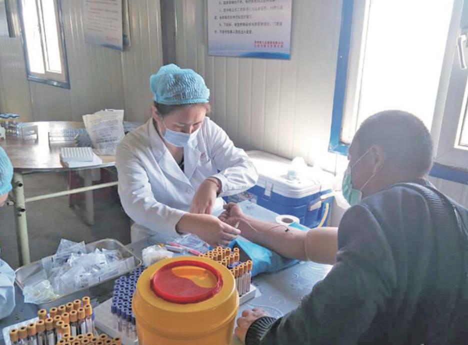 呼伦贝尔美年大体检中心,呼伦贝尔美年大健康体检中心电话