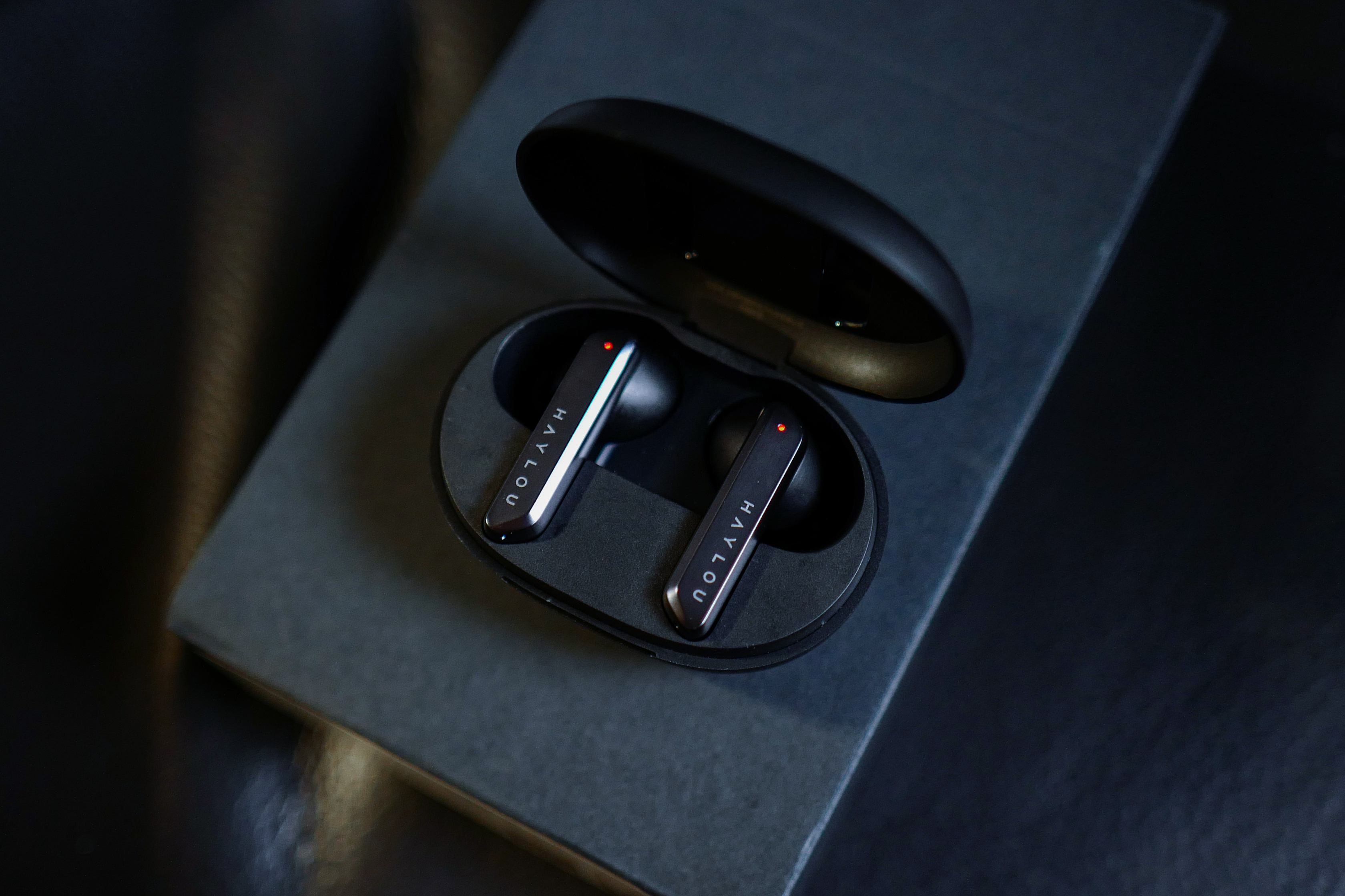 大鲨鱼与airpodspro降噪,降噪效果媲美airpodspro