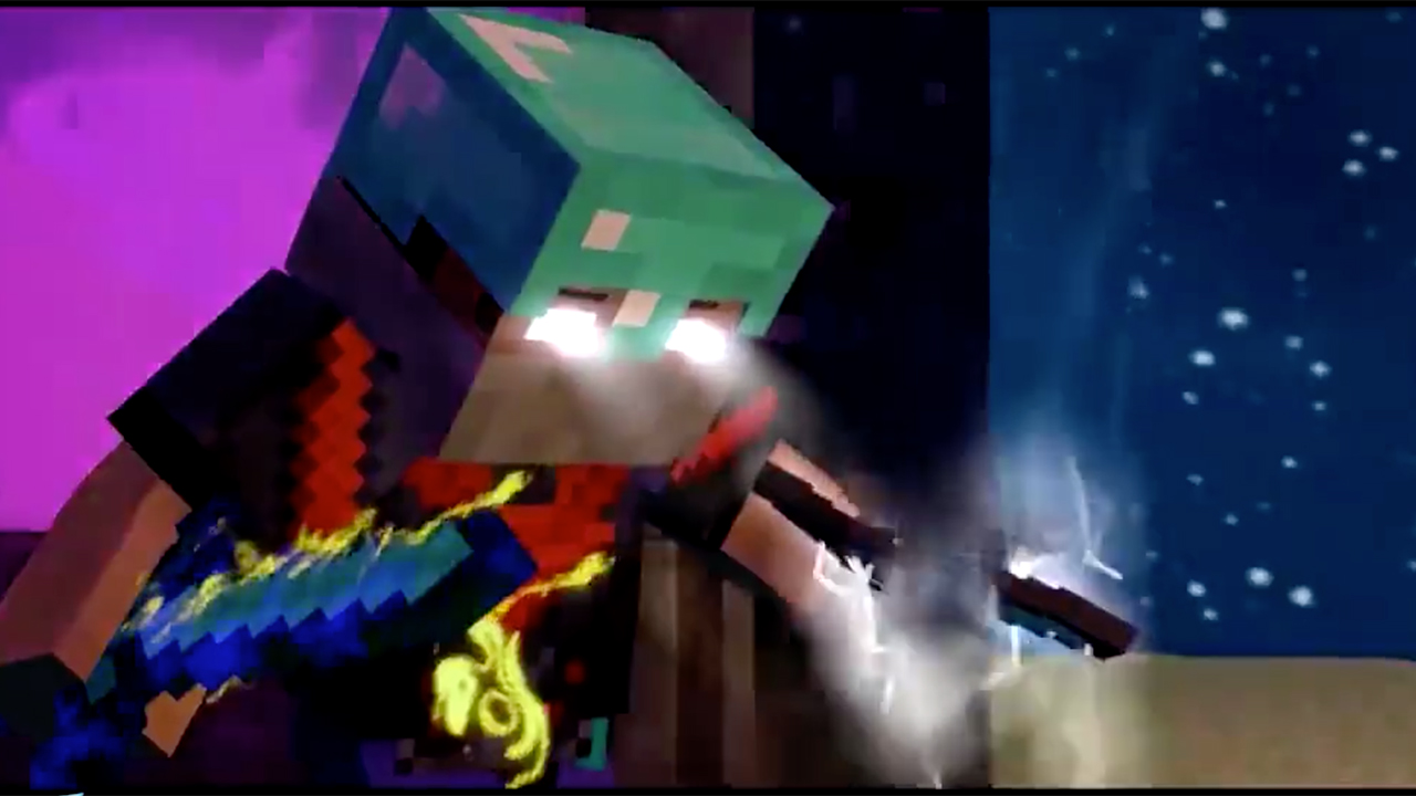 him灵异事件,him和他的不死军团最帅瞬间