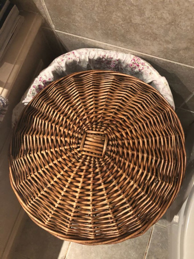 脏衣篮分类,收纳脏衣篮推荐