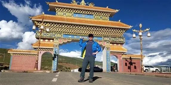 8月格聂c线,8月走格聂南线穿什么