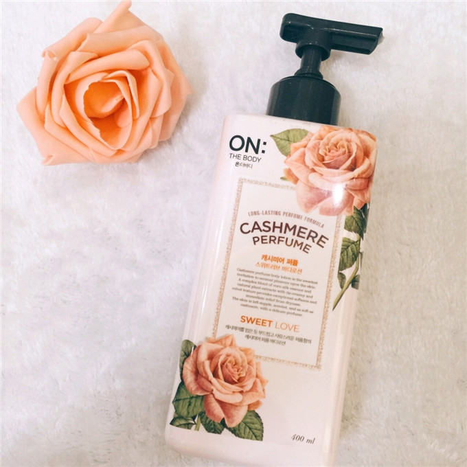 哪款身体乳比较温和又好用,好用不油腻身体乳测评