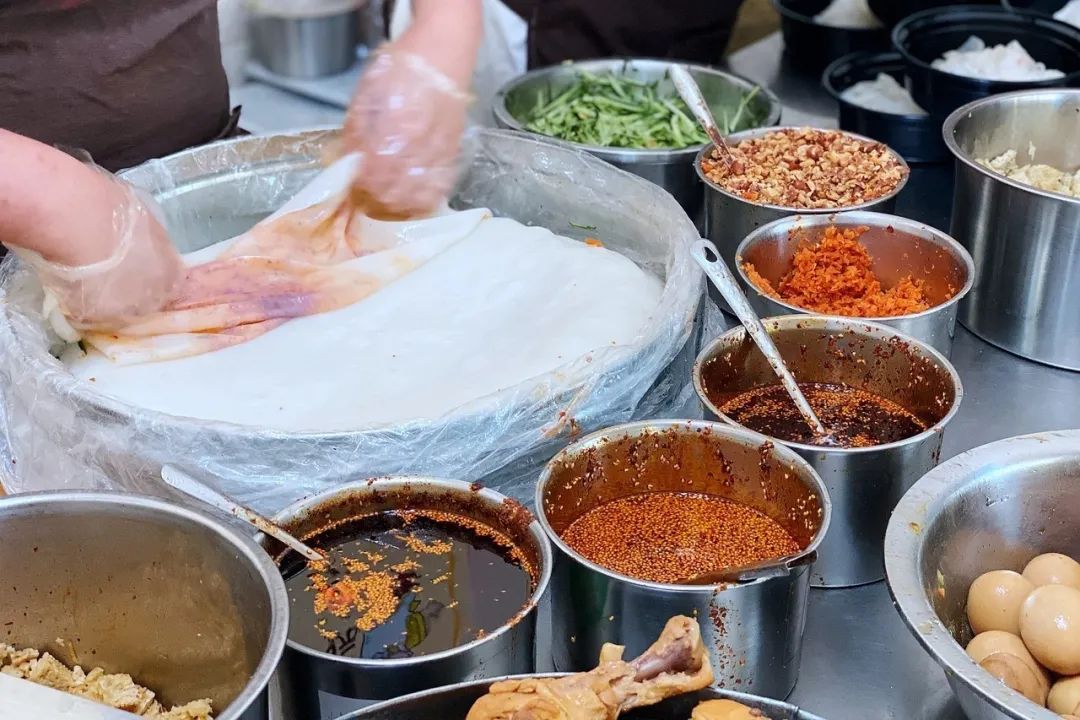 盘点无锡的宝藏美食,无锡十大必吃老店