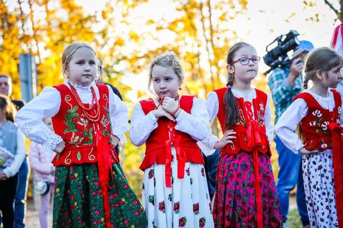 游记｜波兰—你所不知道的童话国度