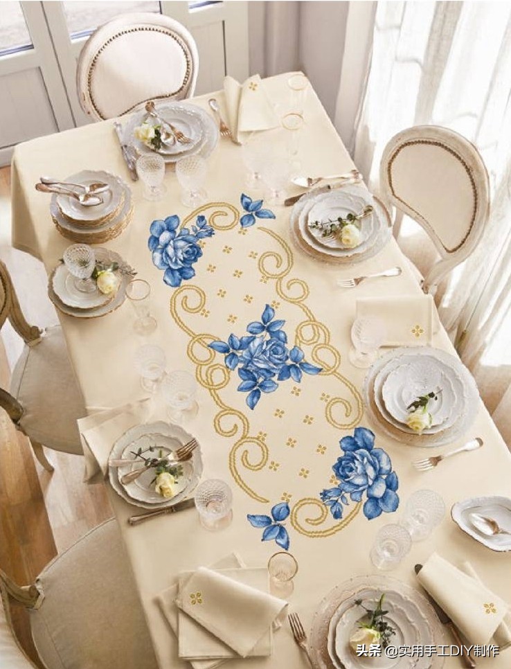 十字绣抱枕半针绣卡通,十字绣图大全