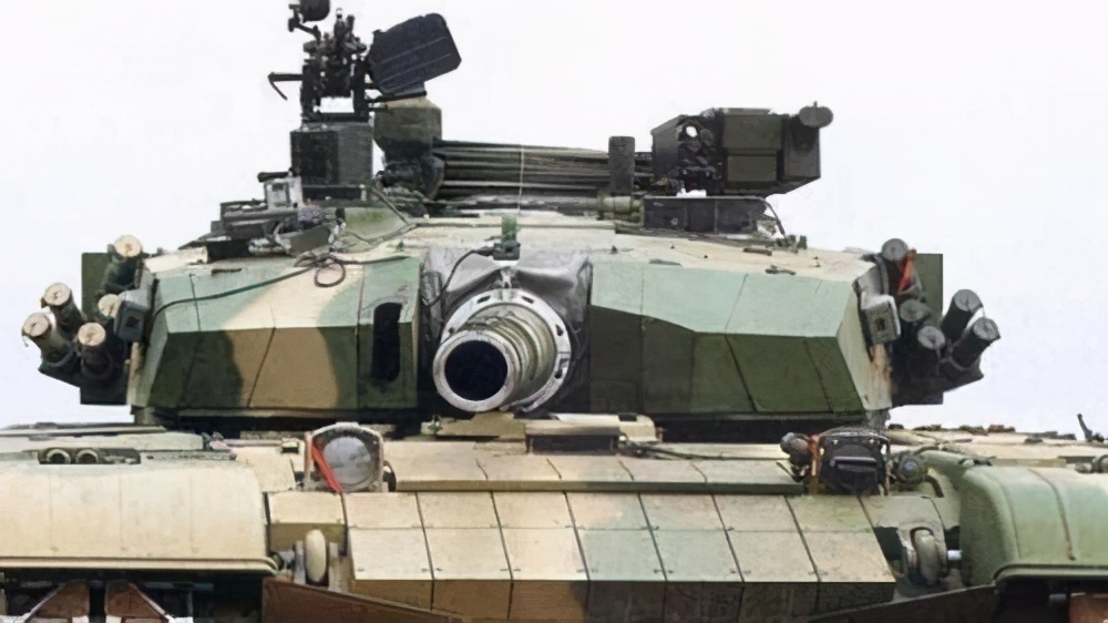 韩国坦克k2是第几代,韩国k1k2坦克