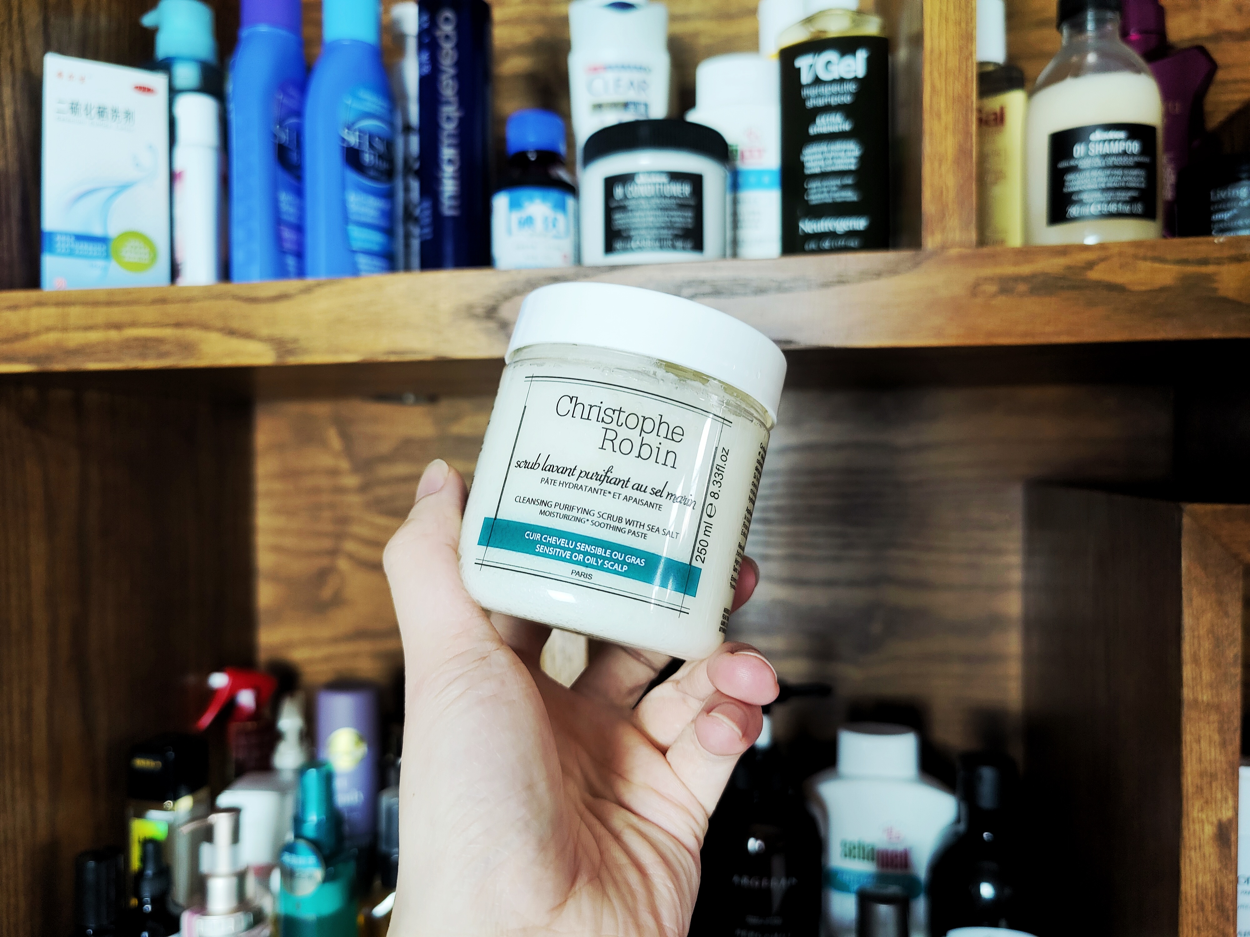 christopherobin,christopherobin护色洗发水