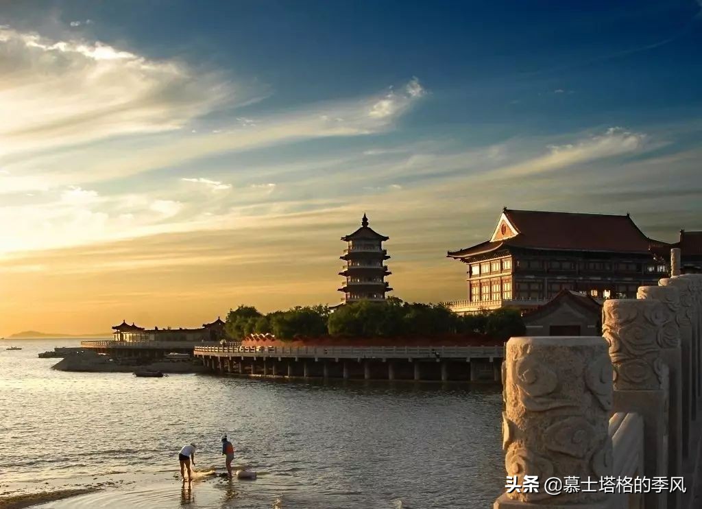 山东适合养老宜居的小城市,山东哪个小城市宜居房子不太贵