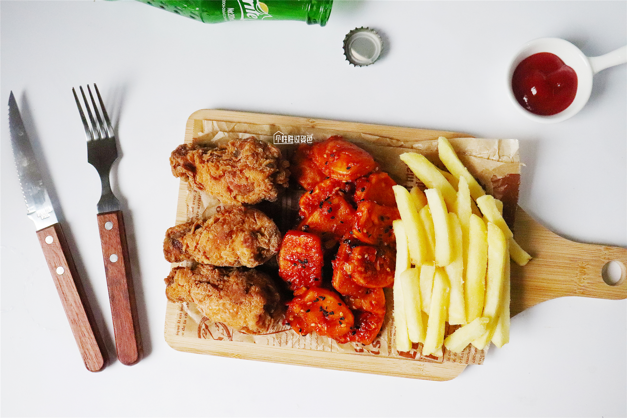 8道好吃到爆的椒盐菜,外酥里甜的炸物小吃