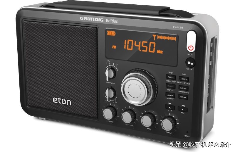 收音机德生s2000和伊顿750哪个好,德生收音机680及600对比哪个更好