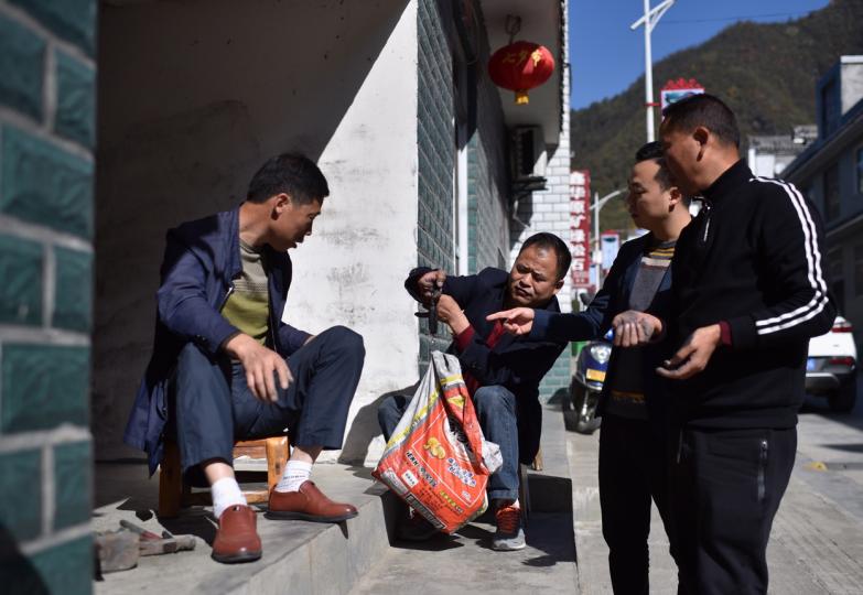 从一无所有到年入一亿,这位湖北小伙入选“天猫双11创造者”!