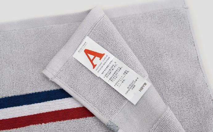 怎样辨别毛巾是纯棉的还是纤维的,毛巾怎么选纯棉100%全棉