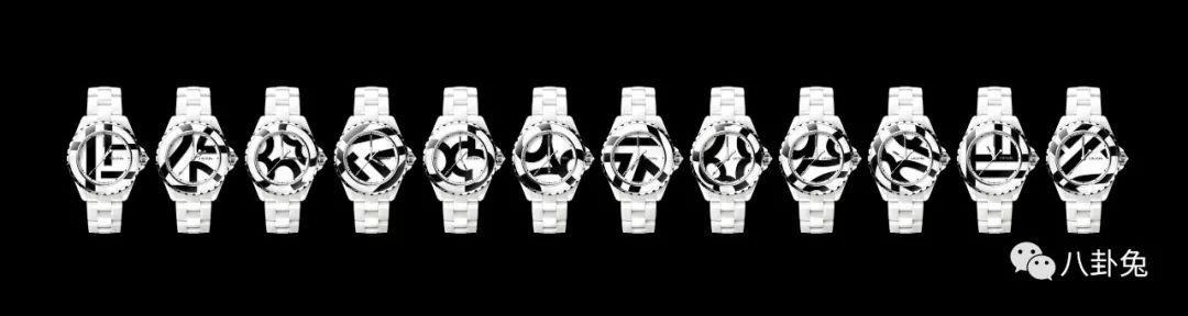 香奈儿j12腕表怎么辨别真假,香奈儿j12腕表可以使用多少年