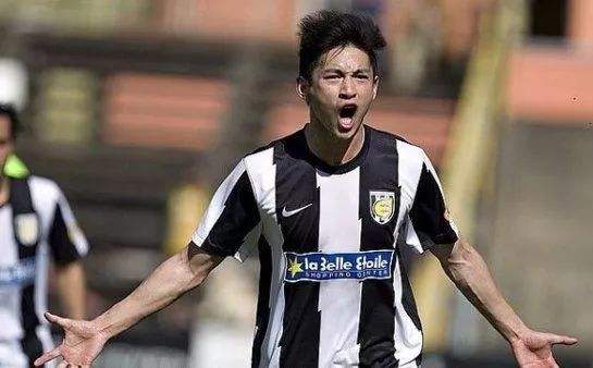 中国足坛十大被低估的球员,中国足坛最可惜的天才