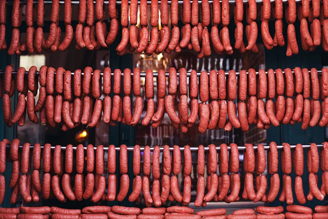 去哈尔滨买红肠应该怎么说,买商委红肠几点去排队