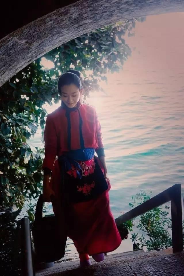 仙气古风豪宅,仙气飘飘的宫殿名字