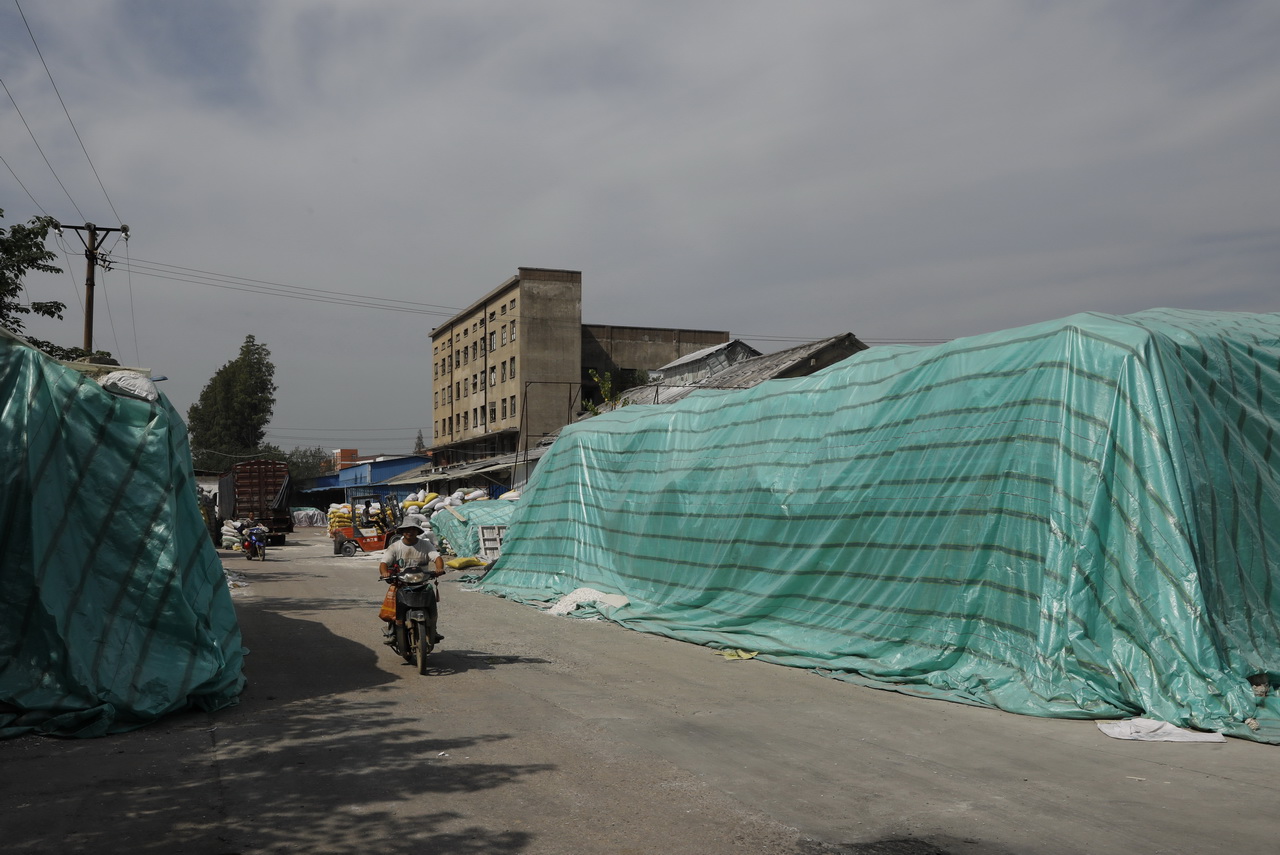 湖北省江汉棉纺织厂怎么样,武汉东西湖棉纺织厂梁冬芳