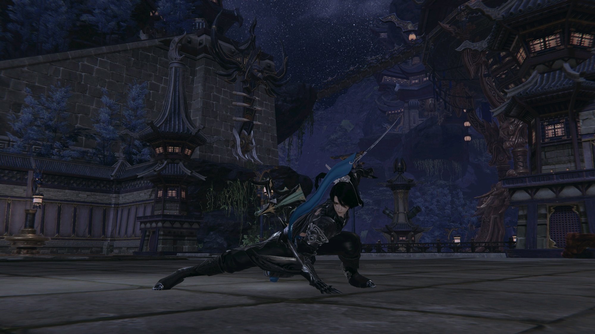 剑网3外观盘点,剑网3新外观复刻效果