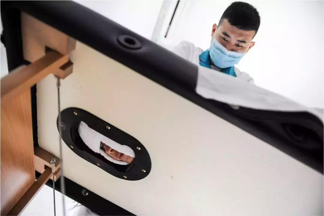 互联网改变面孔,互联网温暖的一面