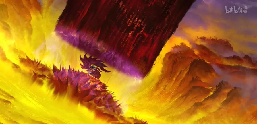 2020国漫动态追击：好番永不完结