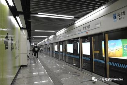 浦东最新规划地铁线路图,浦东地铁有哪些