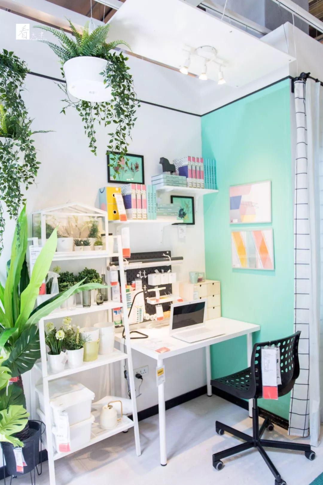 天津宜家哪个店新开的,天津宜家双店开业