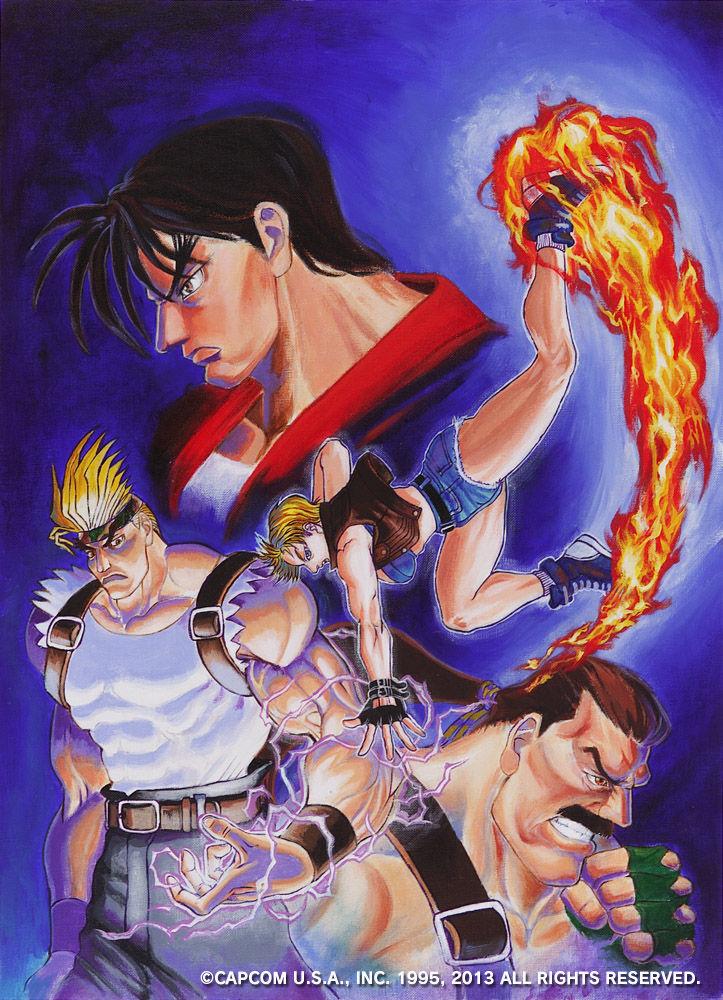 街机游戏攻略招式,曾经的街机游戏现在如何玩