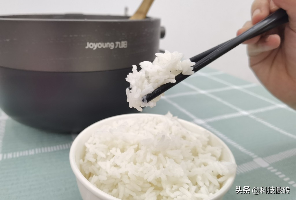 s3九阳蒸汽饭煲,九阳无涂层蒸汽饭煲s3评测