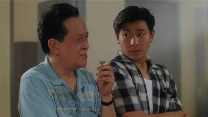 千叶真一霸气古惑仔,千叶真一张耀扬古惑仔