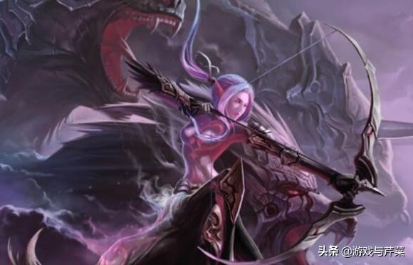 《魔兽世界怀旧服》给萌新说几点，最近发现了面积萌新入坑问答