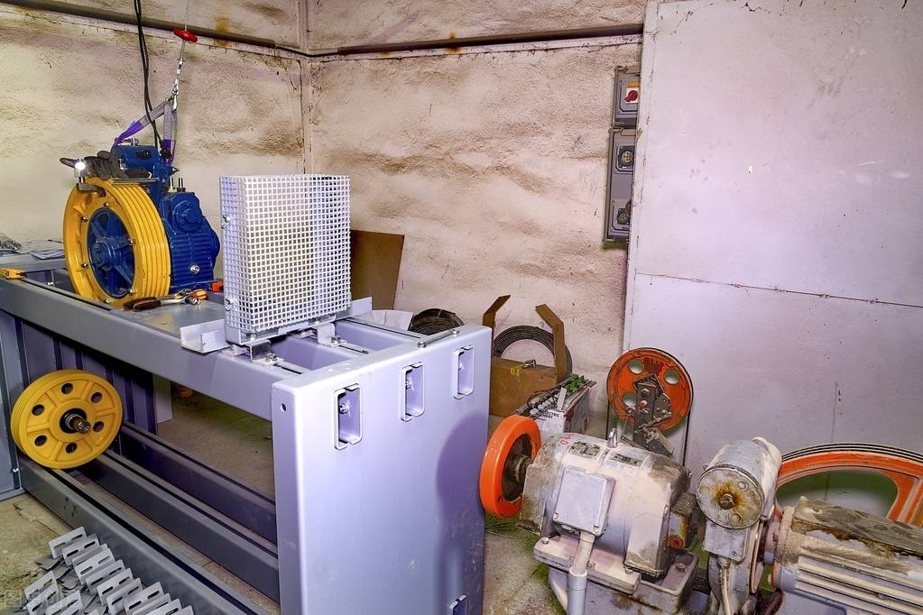 民法典关于电梯噪音扰民的规定,老旧小区加装电梯噪音扰民