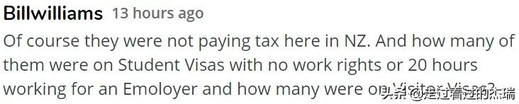 4万新西兰华人代购凄凉现状!之前1年半就买房,今转行做房产中介