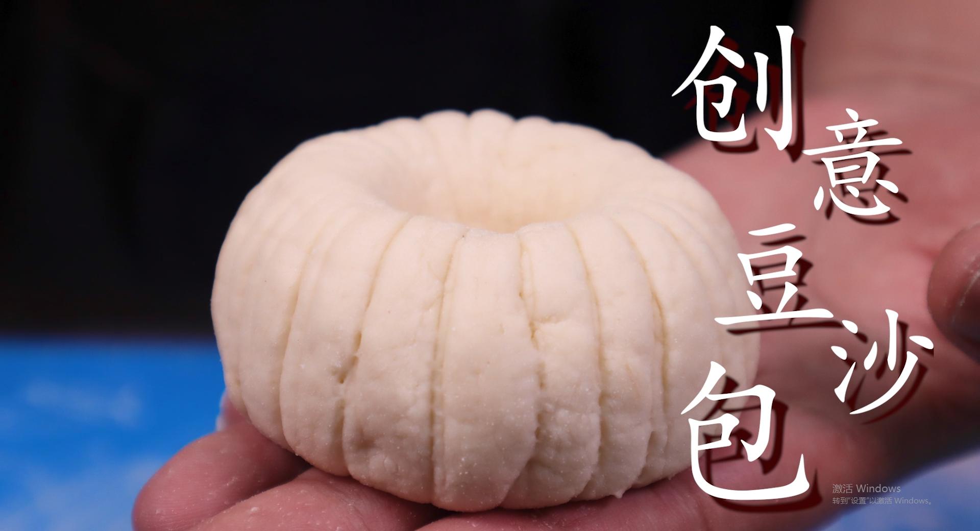 懒人包子的做法不用擀面杖,蓬松暄软不塌陷的包子做法